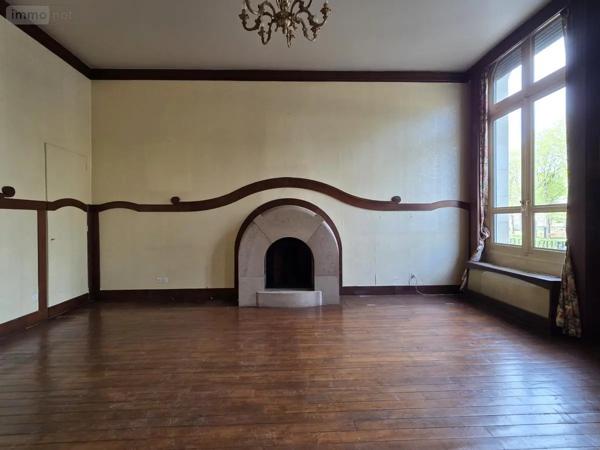 Achat - Appartement Reims 51100 5 pièces 145 m 2