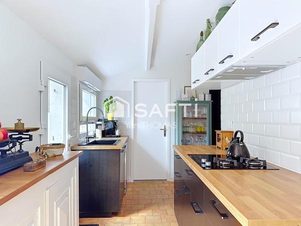 COUP DE CŒUR À LA FERTÉ !