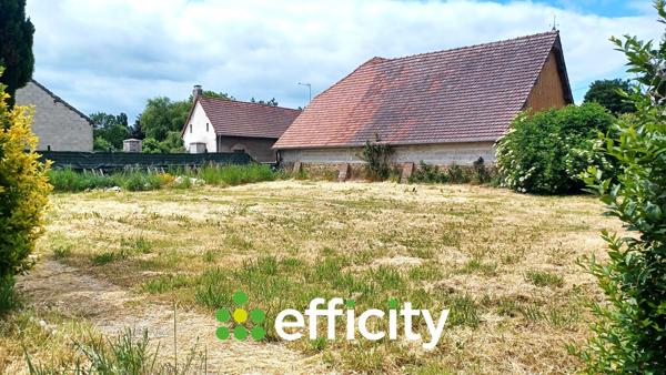 Maison 4 pièces - 84 m²