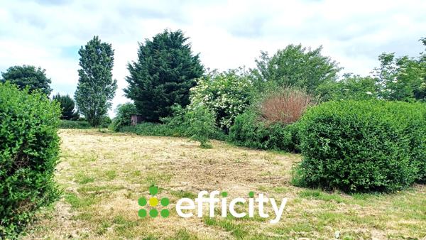 Maison 4 pièces - 84 m²