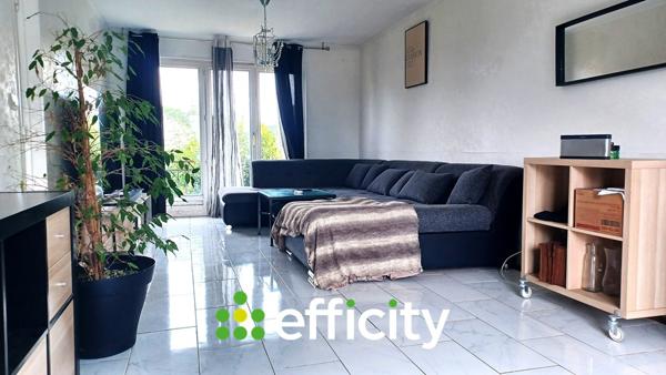 Maison 4 pièces - 84 m²