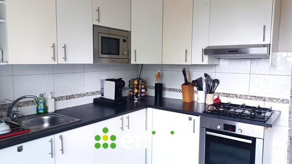 Maison 4 pièces - 84 m²