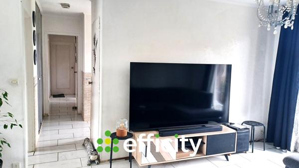 Maison 4 pièces - 84 m²