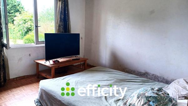 Maison 4 pièces - 84 m²