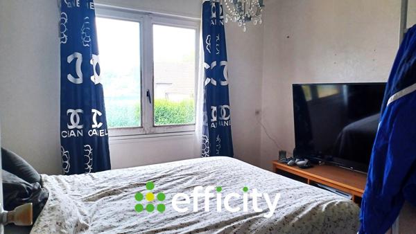 Maison 4 pièces - 84 m²