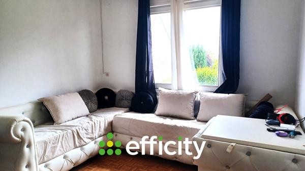 Maison 4 pièces - 84 m²