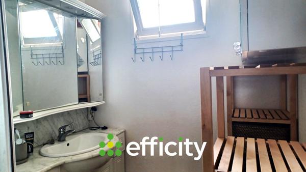 Maison 4 pièces - 84 m²