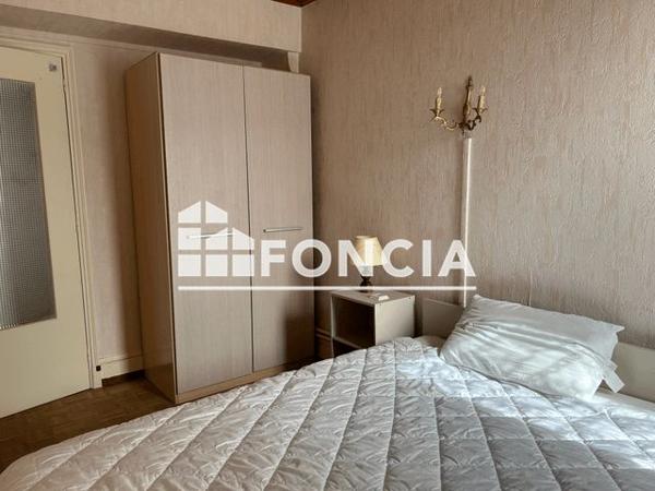 À vendre Maison 5 pièces 113.74 m² - Gien 45500