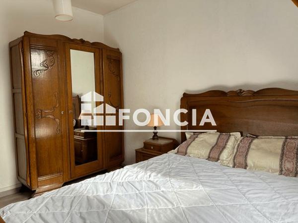 À vendre Maison 5 pièces 113.74 m² - Gien 45500