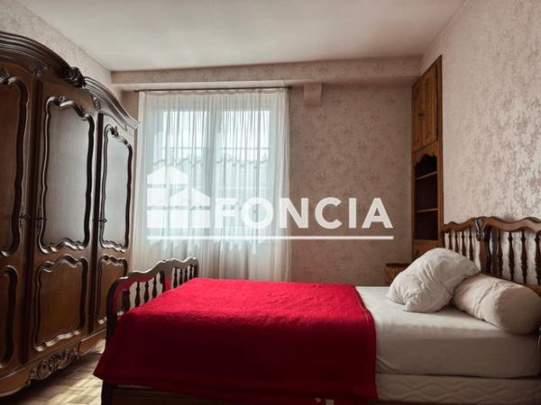 À vendre Maison 5 pièces 113.74 m² - Gien 45500