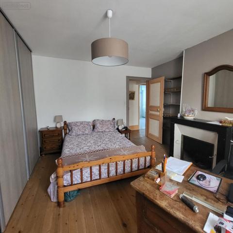 Maison à vendre à Étrépagny dans l'Eure (27150), ref : VM624-27033