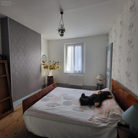 Maison à vendre à Étrépagny dans l'Eure (27150), ref : VM624-27033