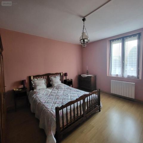 Maison à vendre à Étrépagny dans l'Eure (27150), ref : VM624-27033