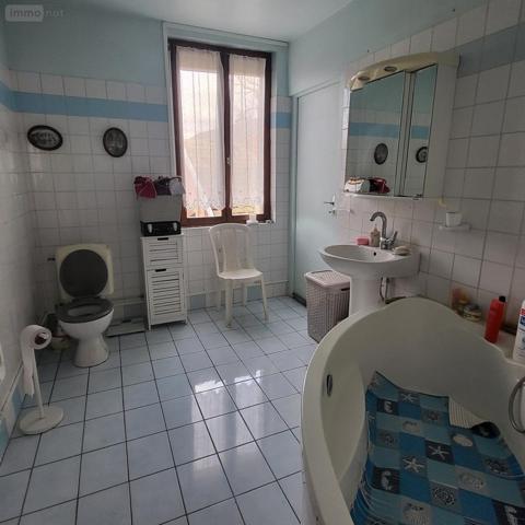 Maison à vendre à Étrépagny dans l'Eure (27150), ref : VM624-27033