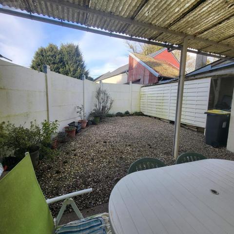 Maison à vendre à Étrépagny dans l'Eure (27150), ref : VM624-27033