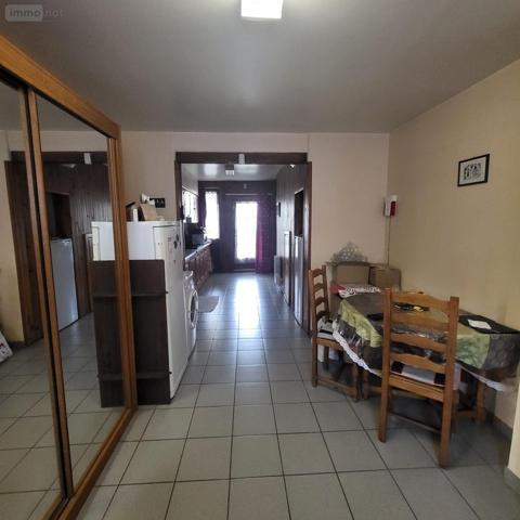 Maison à vendre à Étrépagny dans l'Eure (27150), ref : VM624-27033