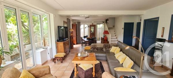 Maison à vendre  5 pièces - 126,13 m 2   ARGELES SUR MER  - 66