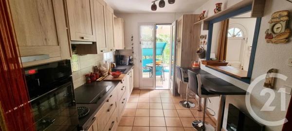 Maison à vendre  5 pièces - 126,13 m 2   ARGELES SUR MER  - 66