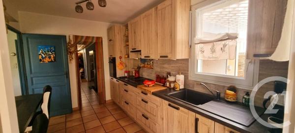 Maison à vendre  5 pièces - 126,13 m 2   ARGELES SUR MER  - 66