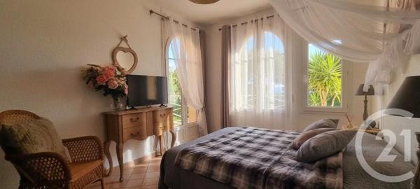 Maison à vendre  5 pièces - 126,13 m 2   ARGELES SUR MER  - 66
