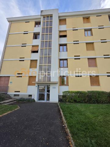 Vente
                Appartement57,67 m² - 3 Pièces -
                    JOUE LES TOURS (37300)