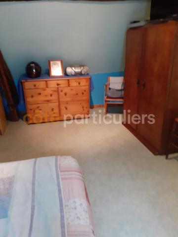 Vente
                Maison60 m² - 3 Pièces -
                    CHATEAU RENARD (45220)