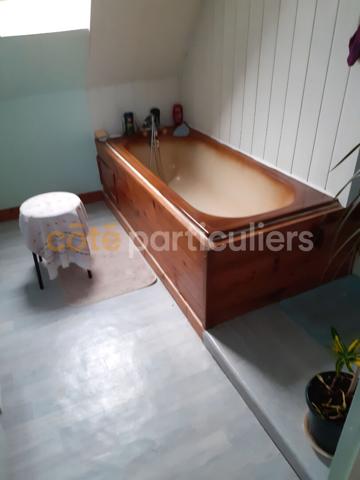 Vente
                Maison60 m² - 3 Pièces -
                    CHATEAU RENARD (45220)