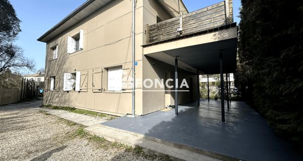 À vendre Immeuble 240 m² - Bègles 33130