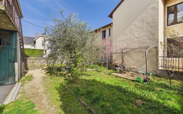 Appartement à vendre    2 pièces • 58,48 m2 Chambéry