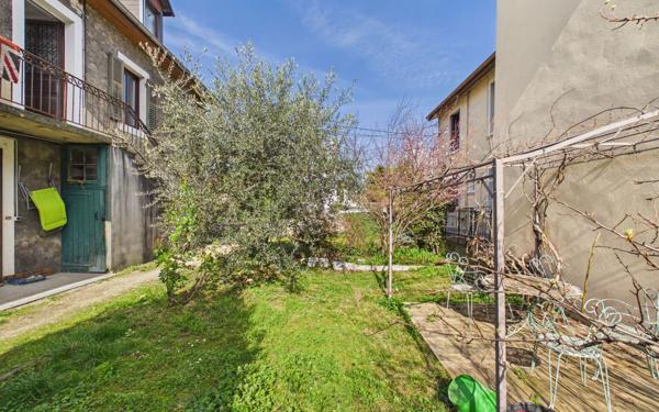 Appartement à vendre    2 pièces • 58,48 m2 Chambéry