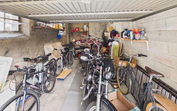 Appartement à vendre    2 pièces • 58,48 m2 Chambéry