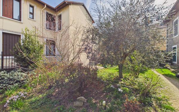 Appartement à vendre    2 pièces • 58,48 m2 Chambéry