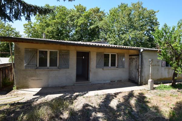 Maison Nangis 56.89 m2