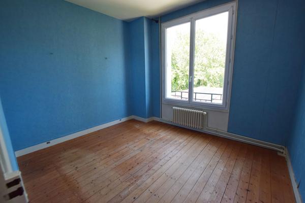 Maison Nangis 56.89 m2
