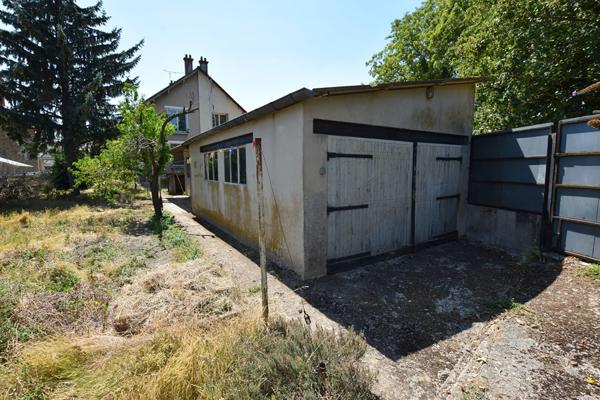 Maison Nangis 56.89 m2