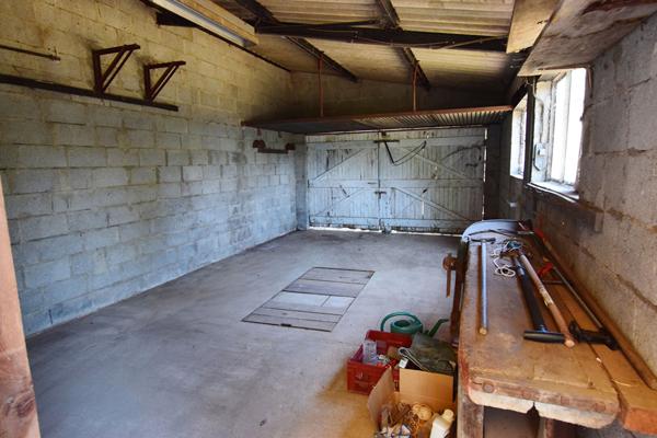 Maison Nangis 56.89 m2