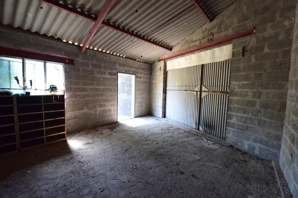 Maison Nangis 56.89 m2
