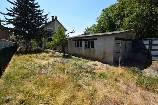 Maison Nangis 56.89 m2