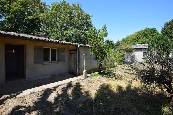 Maison Nangis 56.89 m2