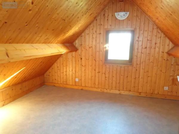 Location - Maison Merville-Franceville-Plage 14810 4 pièces 45 m 2