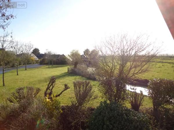 Location - Maison Merville-Franceville-Plage 14810 4 pièces 45 m 2