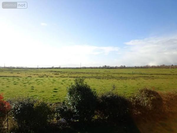 Location - Maison Merville-Franceville-Plage 14810 4 pièces 45 m 2