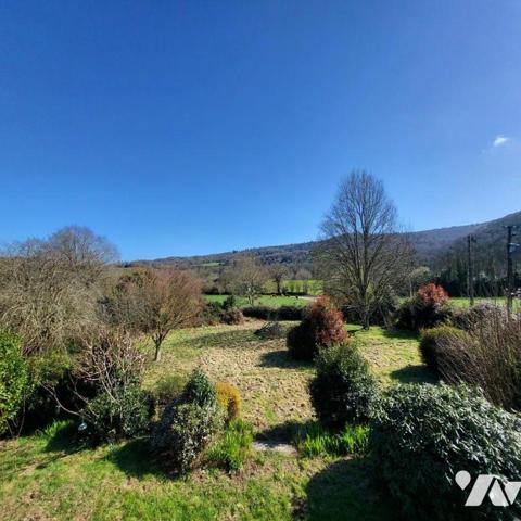 Maison d'habitation à vendre dans la campagne de Châteauneuf du Faou, Finistère 29