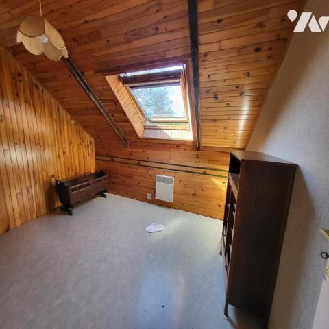 Maison d'habitation à vendre dans la campagne de Châteauneuf du Faou, Finistère 29