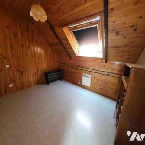 Maison d'habitation à vendre dans la campagne de Châteauneuf du Faou, Finistère 29