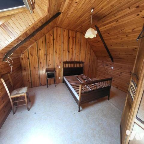 Maison d'habitation à vendre dans la campagne de Châteauneuf du Faou, Finistère 29