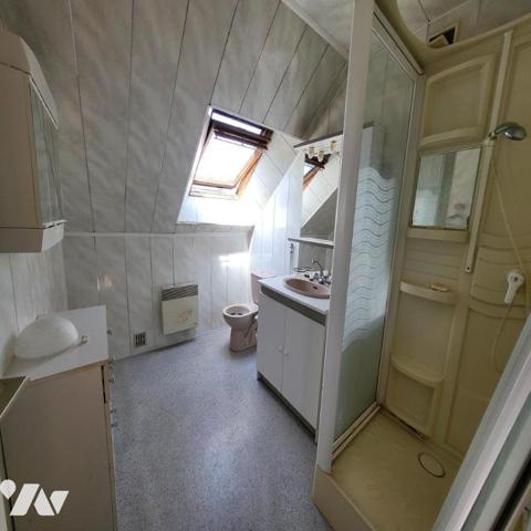 Maison d'habitation à vendre dans la campagne de Châteauneuf du Faou, Finistère 29