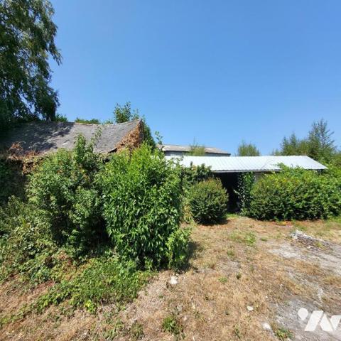 Maison d'habitation à vendre dans la campagne de Châteauneuf du Faou, Finistère 29