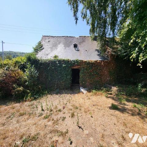Maison d'habitation à vendre dans la campagne de Châteauneuf du Faou, Finistère 29