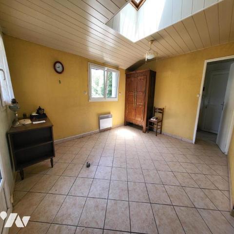Maison d'habitation à vendre dans la campagne de Châteauneuf du Faou, Finistère 29